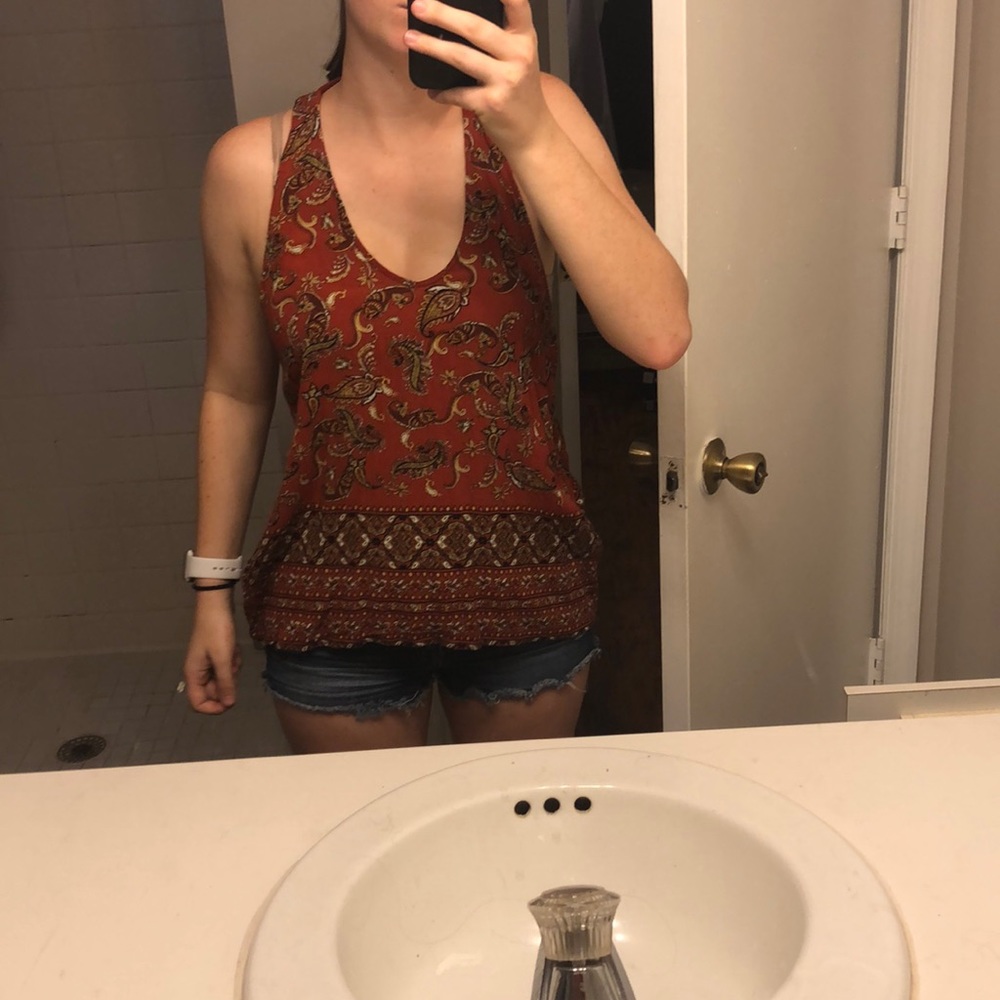 Tank top - Picture 2 of 3